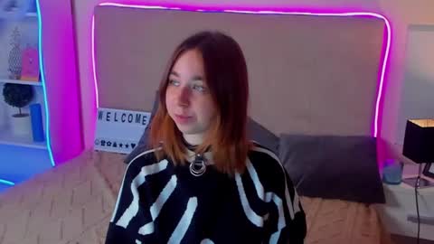 AlexxisSky online show from 12.03.24