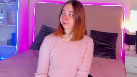 AlexxisSky online show from 12.16.24