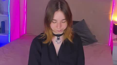 AlexxisSky online show from 12.20.24