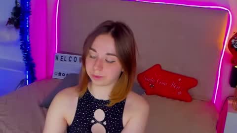 AlexxisSky online show from 01.03.25