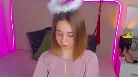 AlexxisSky online show from 01.21.25