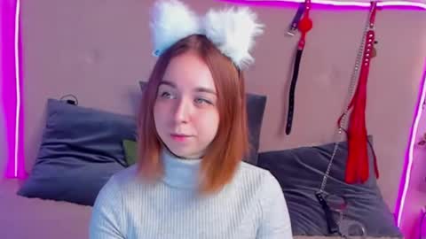 AlexxisSky online show from 01.30.25