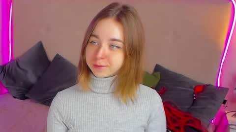 AlexxisSky online show from 02.09.25