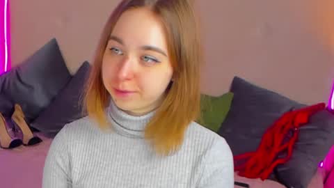 AlexxisSky online show from 02.09.25