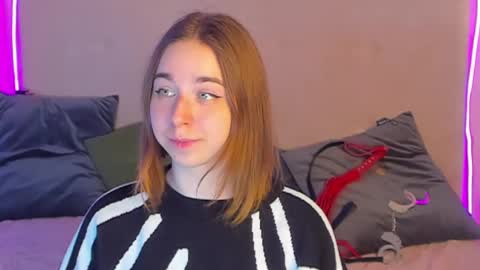 AlexxisSky online show from 02.10.25