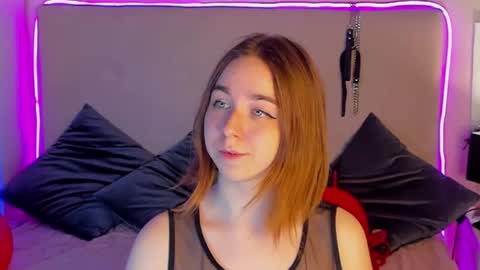 AlexxisSky online show from 02.13.25