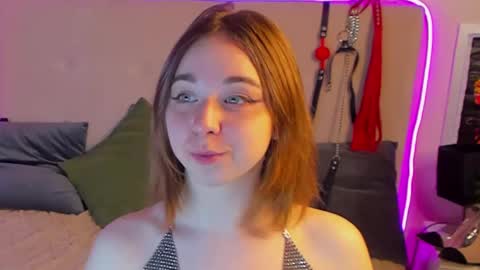 AlexxisSky online show from 03.04.25