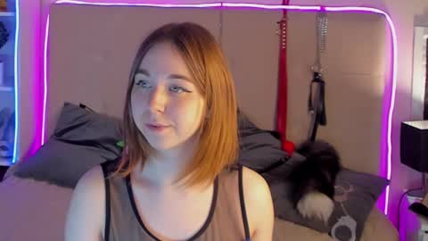 AlexxisSky online show from 03.08.25