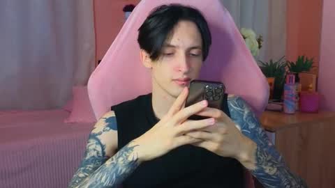 Alex online show from 10.02.25