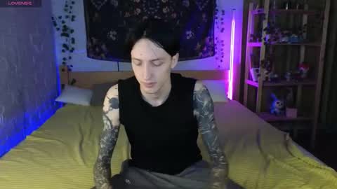 Snapshot of alexxone_ chatting on 02.01.26 Alex online show from 02.01.26