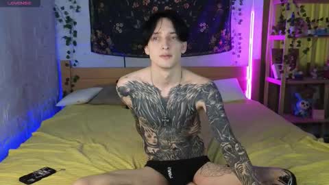 Snapshot of alexxone_ chatting on 02.04.26 Alex online show from 02.04.26