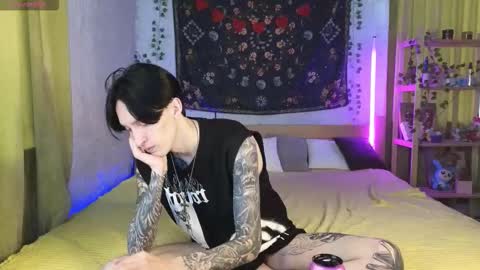 Snapshot of alexxone_ chatting on 02.09.26 Alex online show from 02.09.26