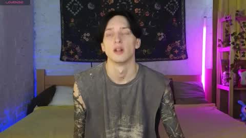 Snapshot of alexxone_ chatting on 02.15.26 Alex online show from 02.15.26