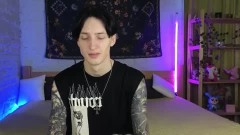 Snapshot of alexxone_ chatting on 02.18.26 Alex online show from 02.18.26