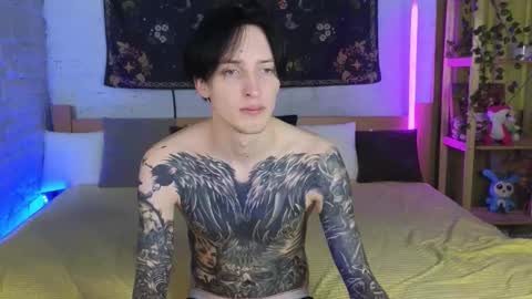 Snapshot of alexxone_ chatting on 02.21.26 Alex online show from 02.21.26