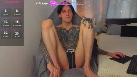 Snapshot of alexxone_ chatting on 03.01.26 Alex online show from 03.01.26