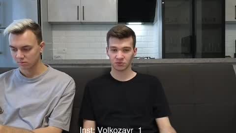 AlexDimaIgor online show from 11.01.25