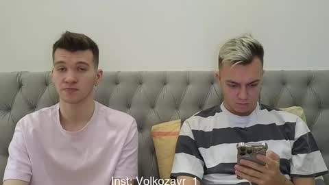 AlexDimaIgor online show from 11.27.25