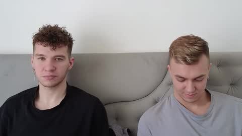 AlexDimaIgor online show from 02.03.26