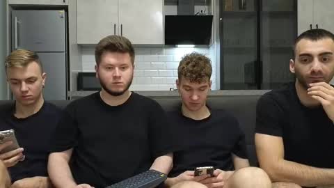 AlexDimaIgor online show from 02.06.26