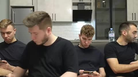 AlexDimaIgor online show from 02.08.26