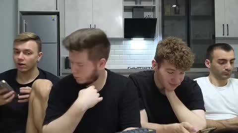 AlexDimaIgor online show from 02.20.26