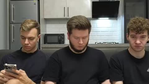 AlexDimaIgor online show from 02.23.26