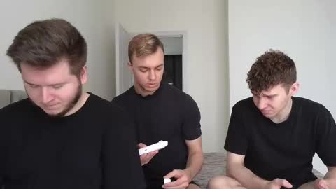 AlexDimaIgor online show from 02.24.26