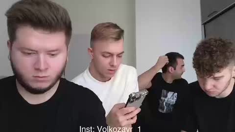 AlexDimaIgor online show from 03.13.26