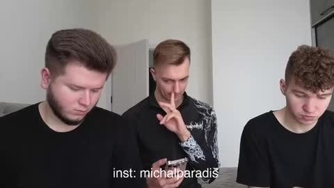 AlexDimaIgor online show from 03.15.26