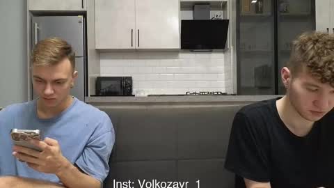 AlexDimaIgor online show from 03.18.26