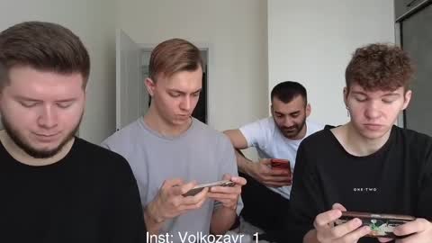 AlexDimaIgor online show from 03.31.26