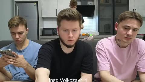 AlexDimaIgor online show from 04.17.26