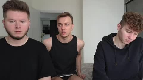 AlexDimaIgor online show from 05.22.26