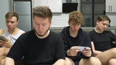 AlexDimaIgor online show from 06.02.26