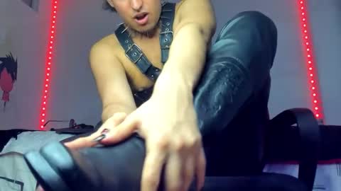 Alexander online show from 12.05.25