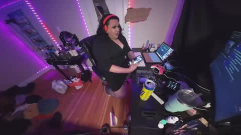 alexxxis2011x3 online show from 01.26.25