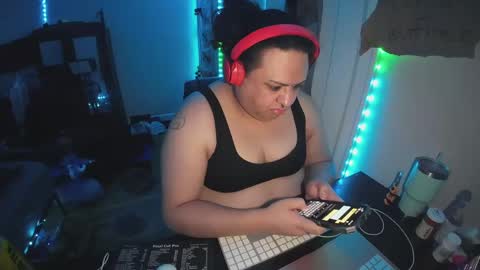 alexxxis2011x3 online show from 01.29.25