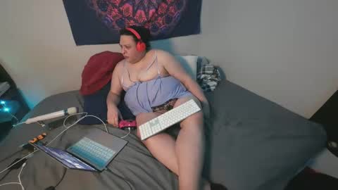 alexxxis2011x3 online show from 02.02.25