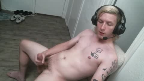 Alexxxmic online show from 01.08.26