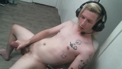 Alexxxmic online show from 01.18.26