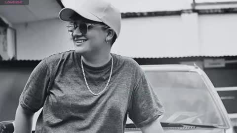 Snapshot of alexxxmorris chatting on 11.06.25 ALEXXX MORRIS online show from 11.06.25