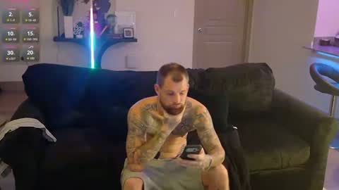 Alex online show from 08.04.26