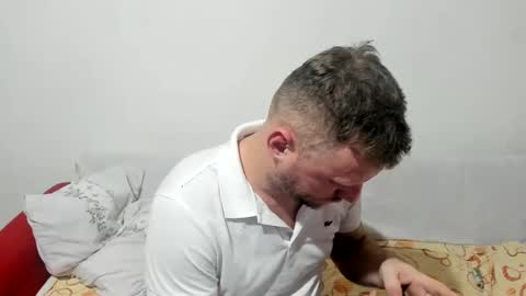 alexyno2022 ONLYFANS online show from 01.28.25