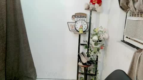 MARIE online show from 10.24.25