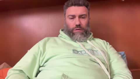 Snapshot of alfali chatting on 03.09.25 alfali online show from 03.09.25