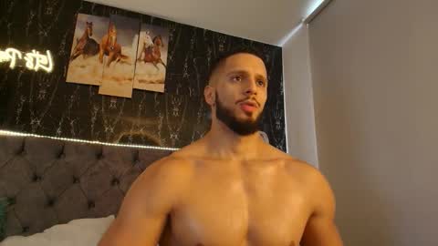 NaughtyDuox online show from 09.28.25