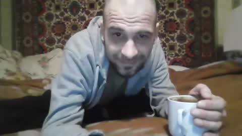 alferezsolvajo online show from 03.14.26