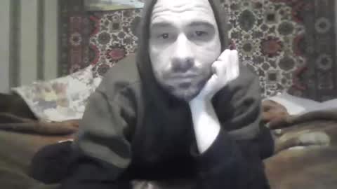 alferezsolvajo online show from 03.22.26