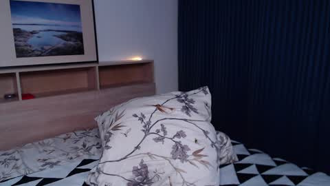 Snapshot of alfie_evanss chatting on 01.27.25 Alfie online show from 01.27.25